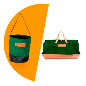 BOLSOS PARA HERRAMIENTAS