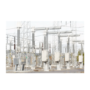 INTERRUPTORES DE POTENCIA