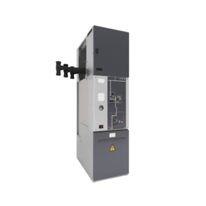 CELDAS DISTRIBUCION PRIMARIA