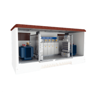 CENTROS PREFABRICADOS