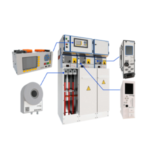 PROTECIÓN Y AUTOMATIZACIÓN